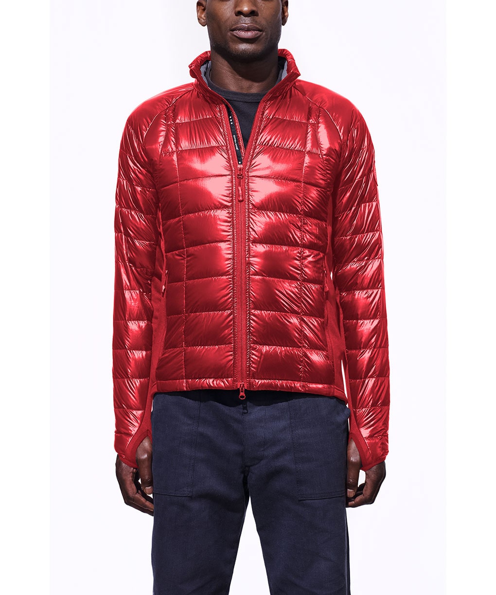 MEN'S STYLE# 2701M-RED-01