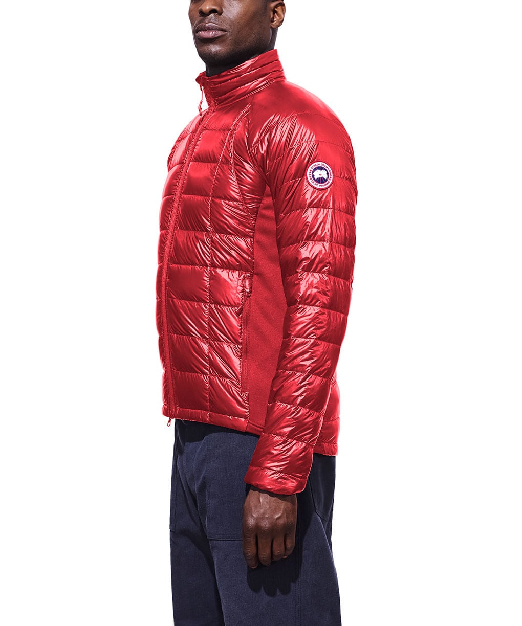 MEN'S STYLE# 2701M-RED-02
