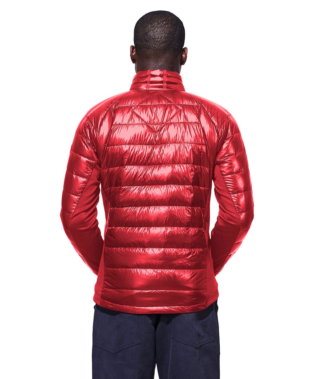 MEN'S STYLE# 2701M-RED-03