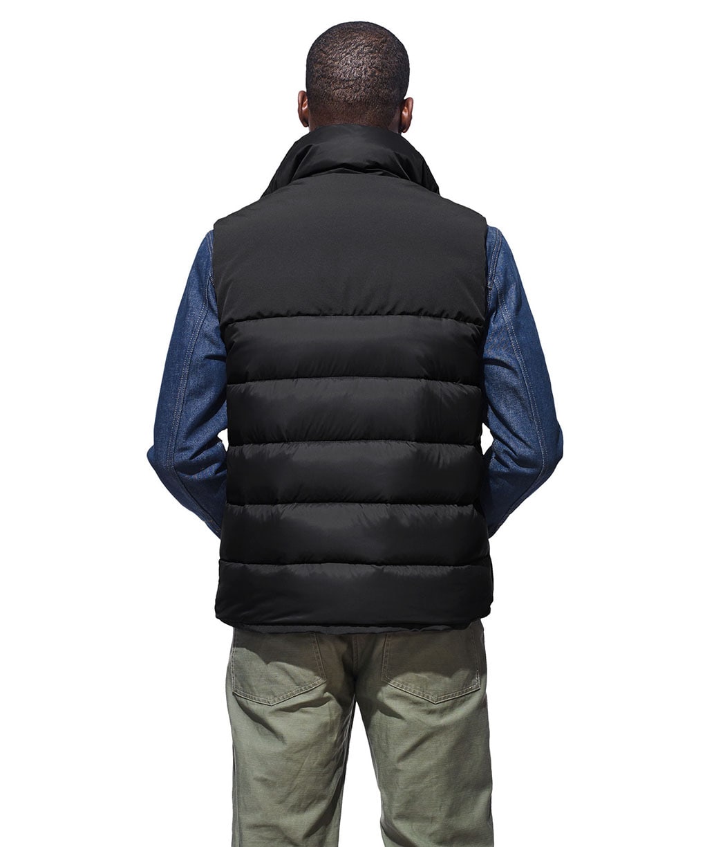 MEN'S STYLE# 3207M-BLACK-03