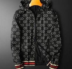 ジャケット
