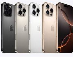 iPhone16系列