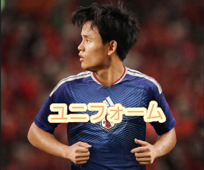 ユニフォーム