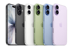 iPhone17系列