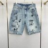 秋冬服の通販 プラダ ショートパンツ  ズボン 男着 2607WLSJ180-PR2325