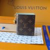 最新ブランド財布 通販 ルイヴィトン 財布 小銭入れ/名刺入れ  2608YSLJ200-M29792